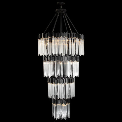 Matrix Chandelier