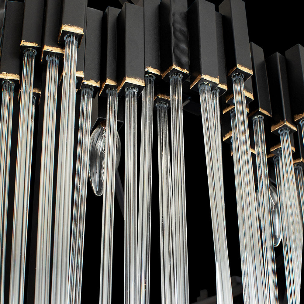 Matrix Chandelier