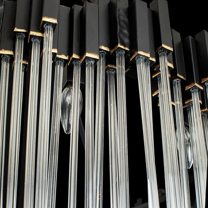 Matrix Chandelier