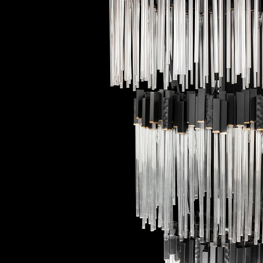Matrix Chandelier
