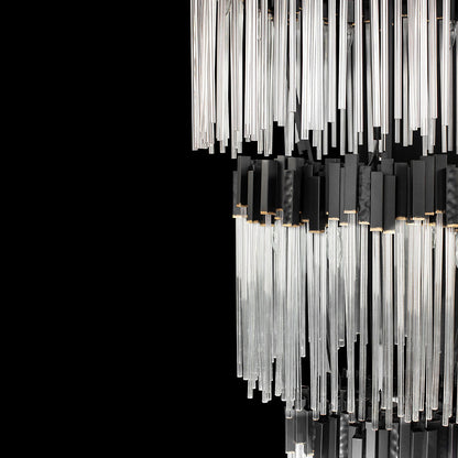 Matrix Chandelier