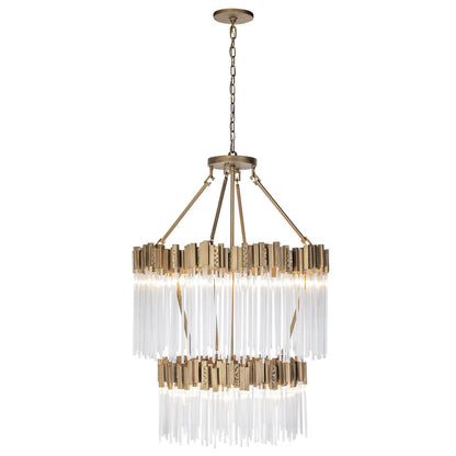 Matrix Chandelier