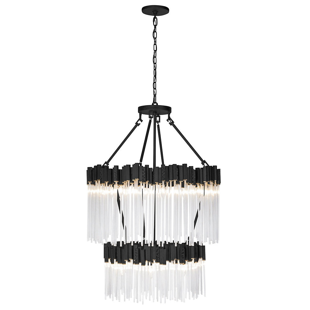 Matrix Chandelier