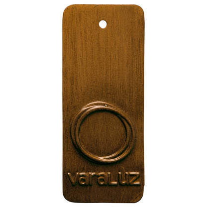 Flow Twist Large Pendant