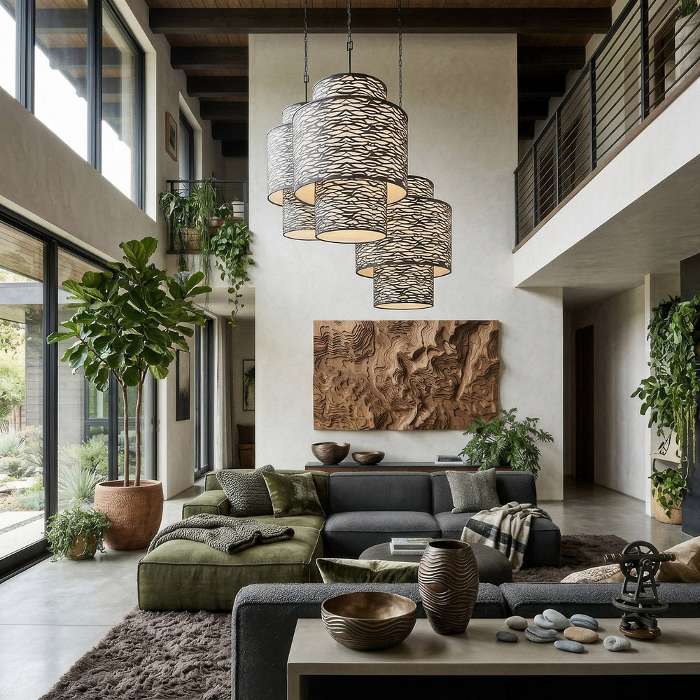 Kato Chandelier