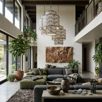 Kato Chandelier