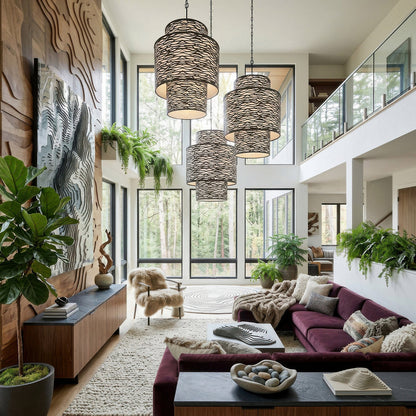 Kato Chandelier