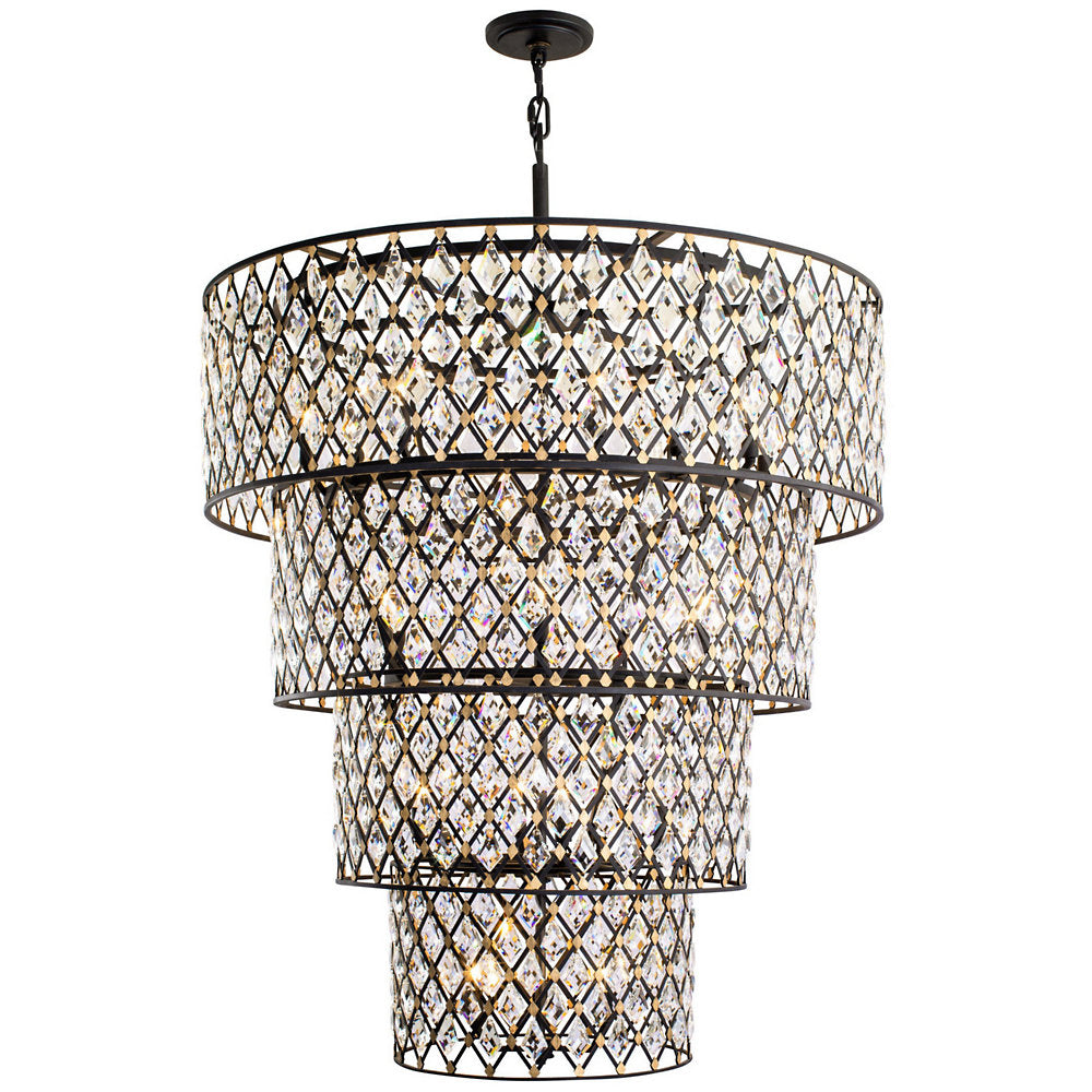 Windsor Chandelier