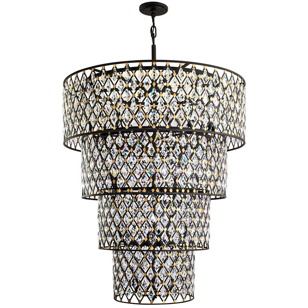 Windsor Chandelier