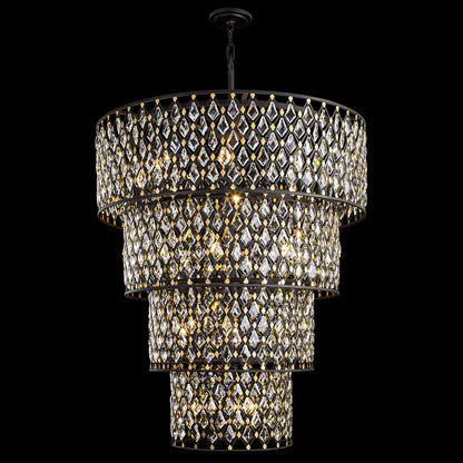 Windsor Chandelier