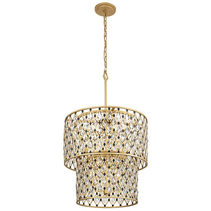 Windsor Chandelier