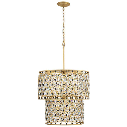 Windsor Chandelier