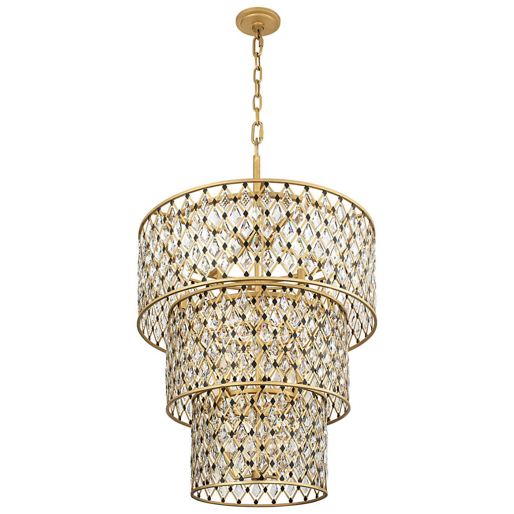 Windsor Chandelier