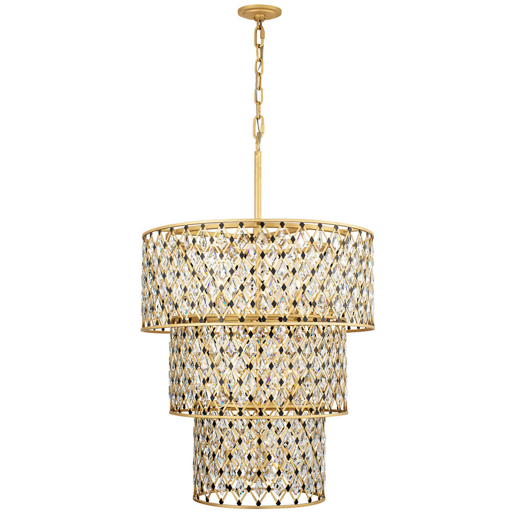 Windsor Chandelier