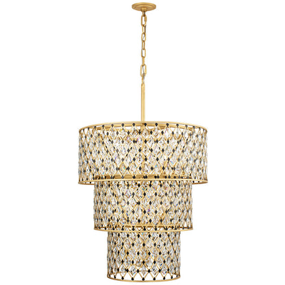 Windsor Chandelier