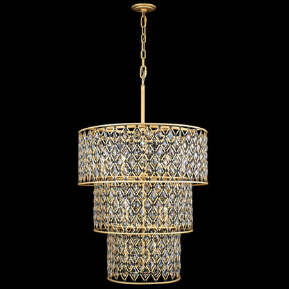 Windsor Chandelier