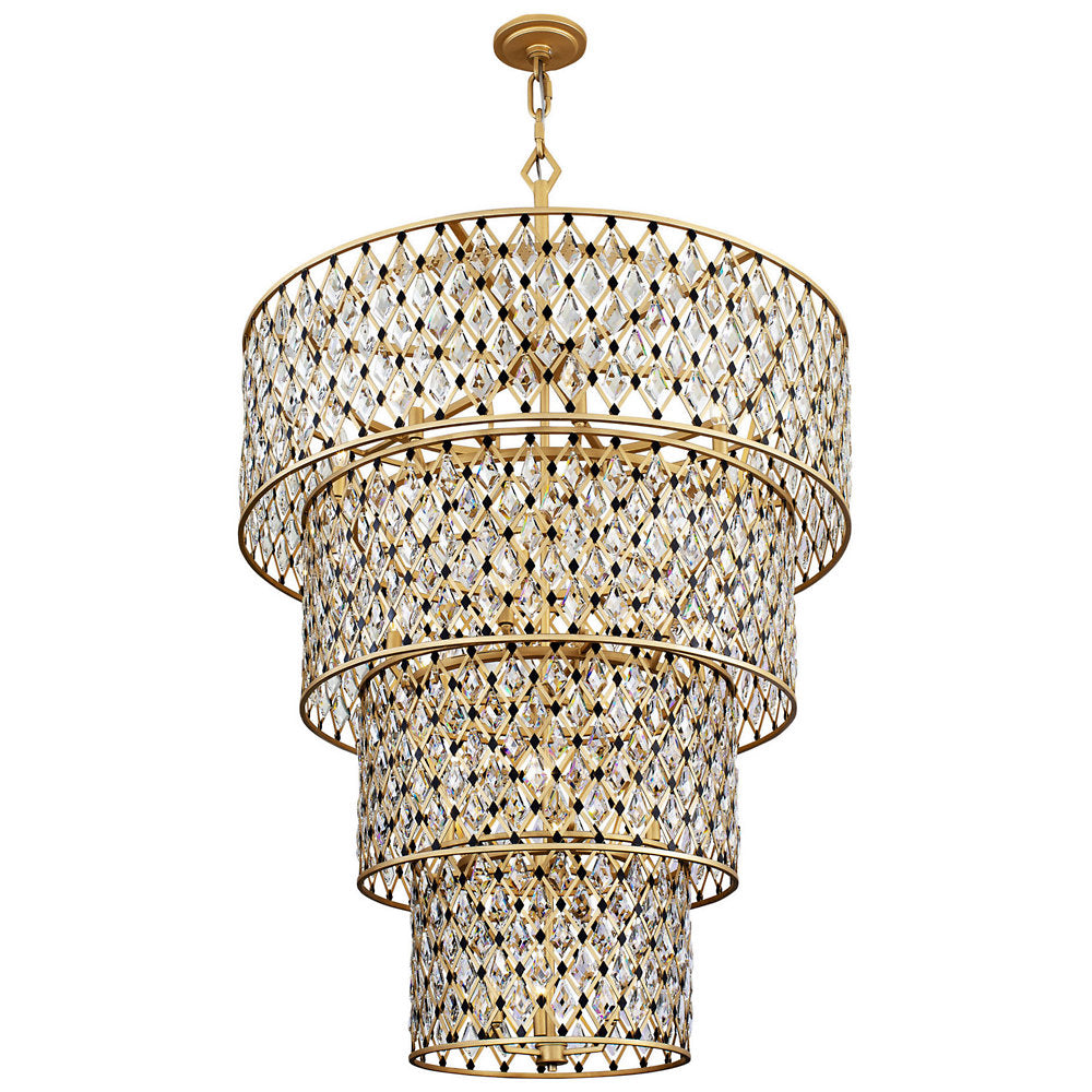 Windsor Chandelier