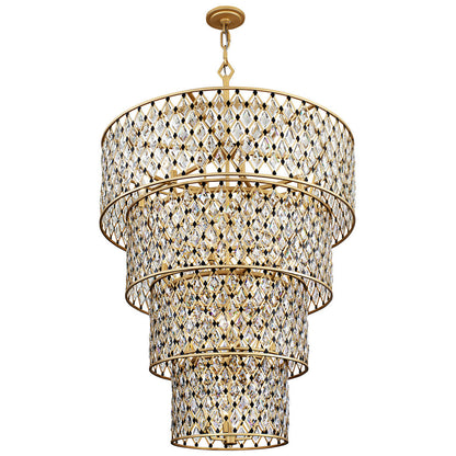 Windsor Chandelier