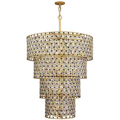 Windsor Chandelier
