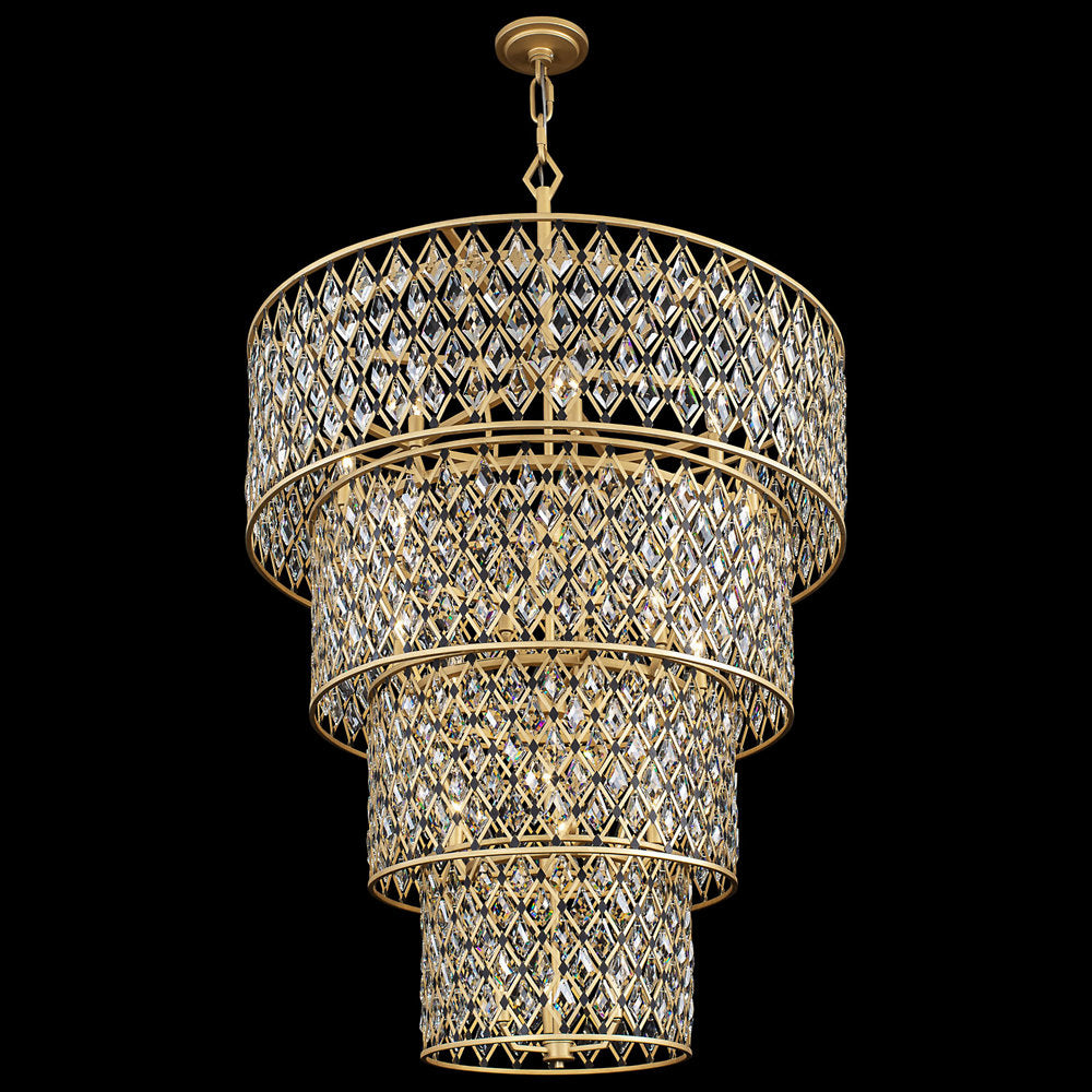 Windsor Chandelier