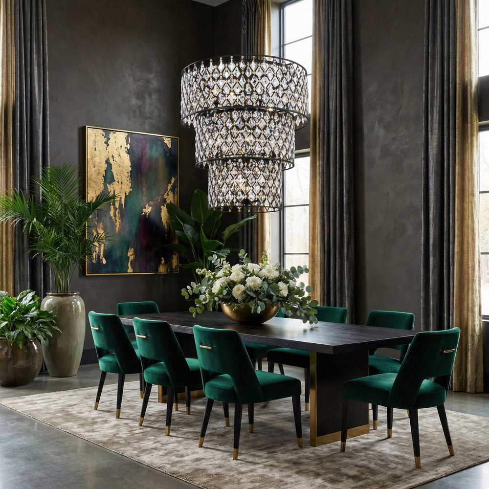 Windsor Chandelier