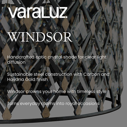 Windsor Chandelier
