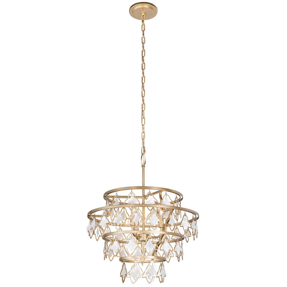 Fleur Chandelier