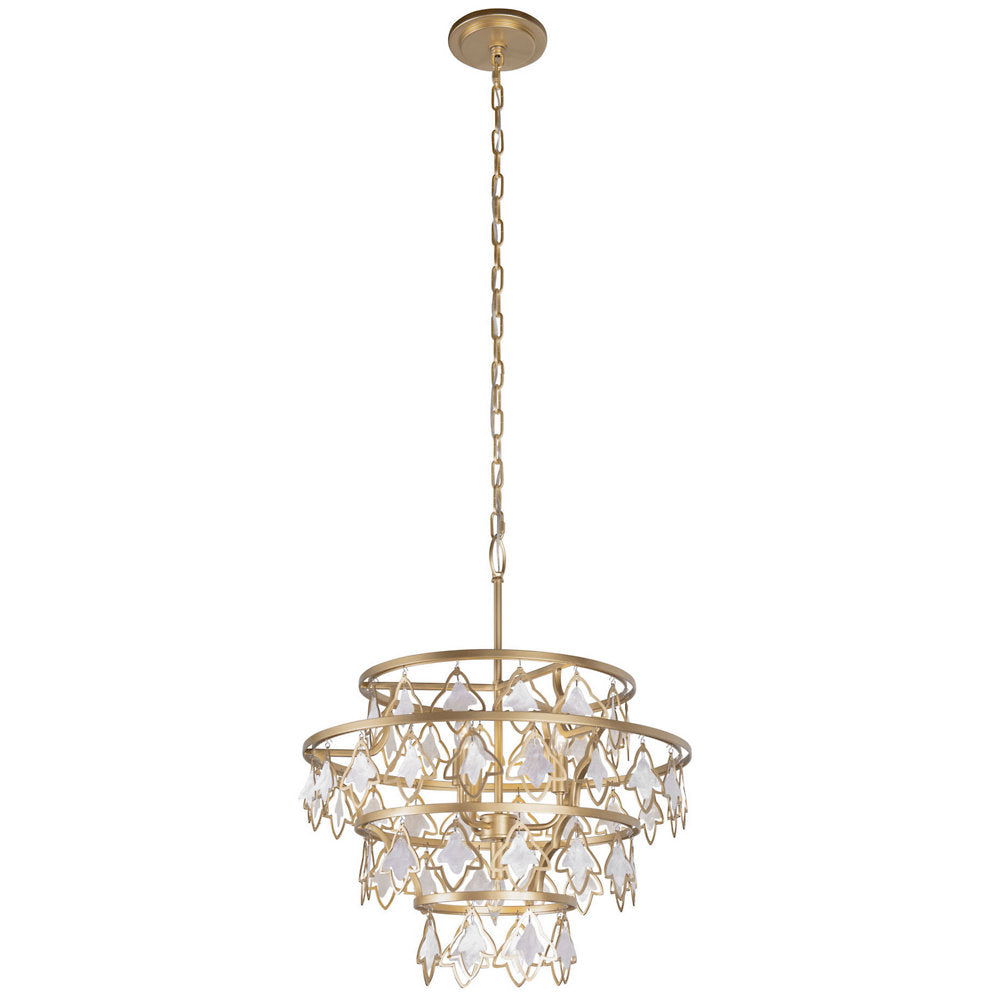Fleur Chandelier