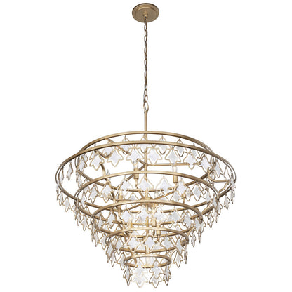 Fleur Chandelier