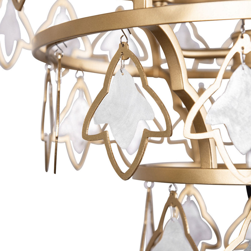 Fleur Chandelier