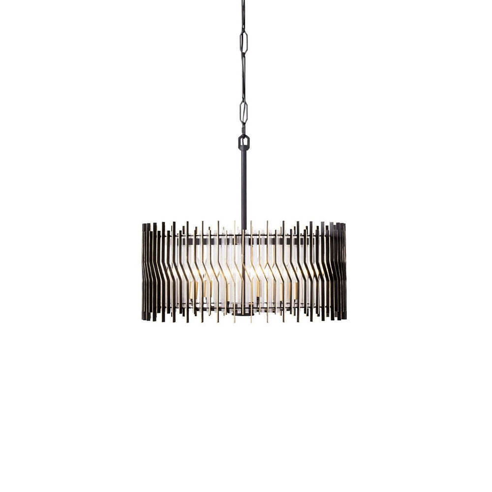 Park Row Chandelier