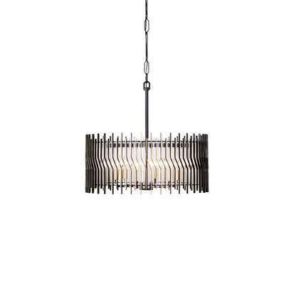 Park Row Chandelier