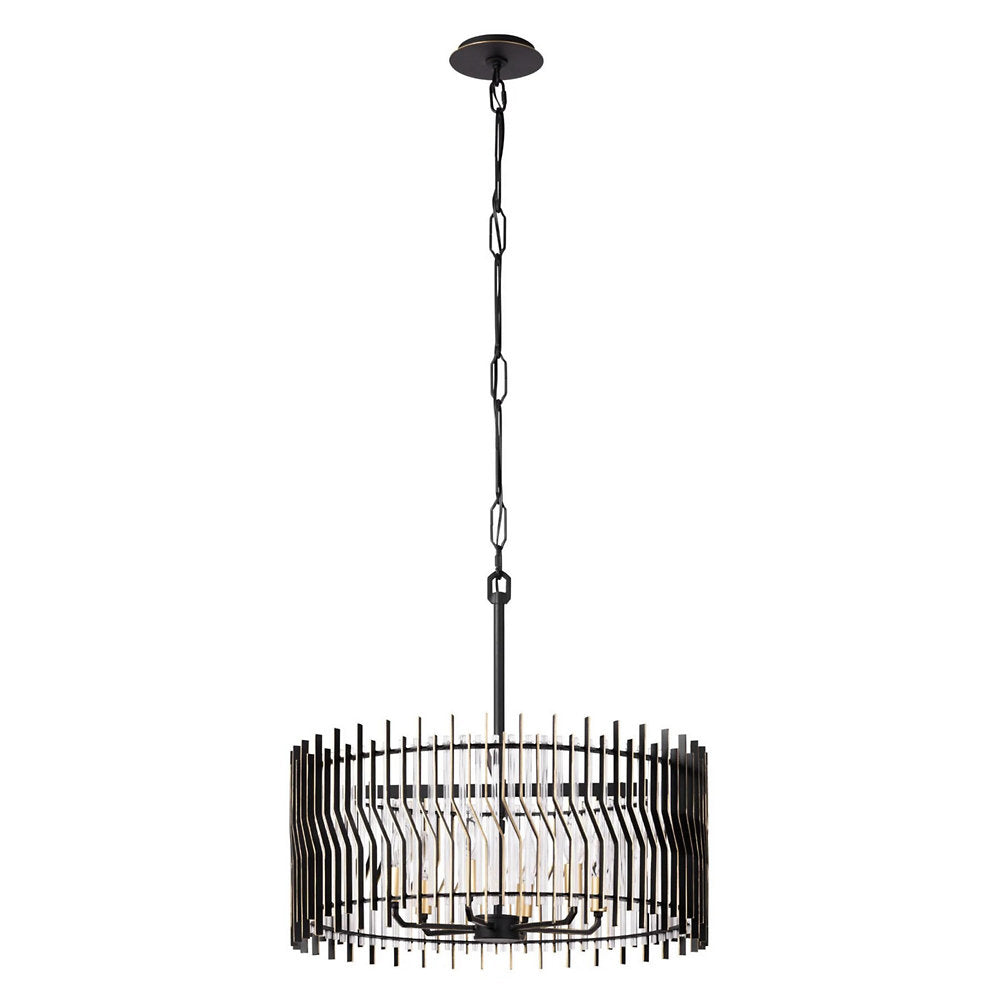 Park Row Chandelier