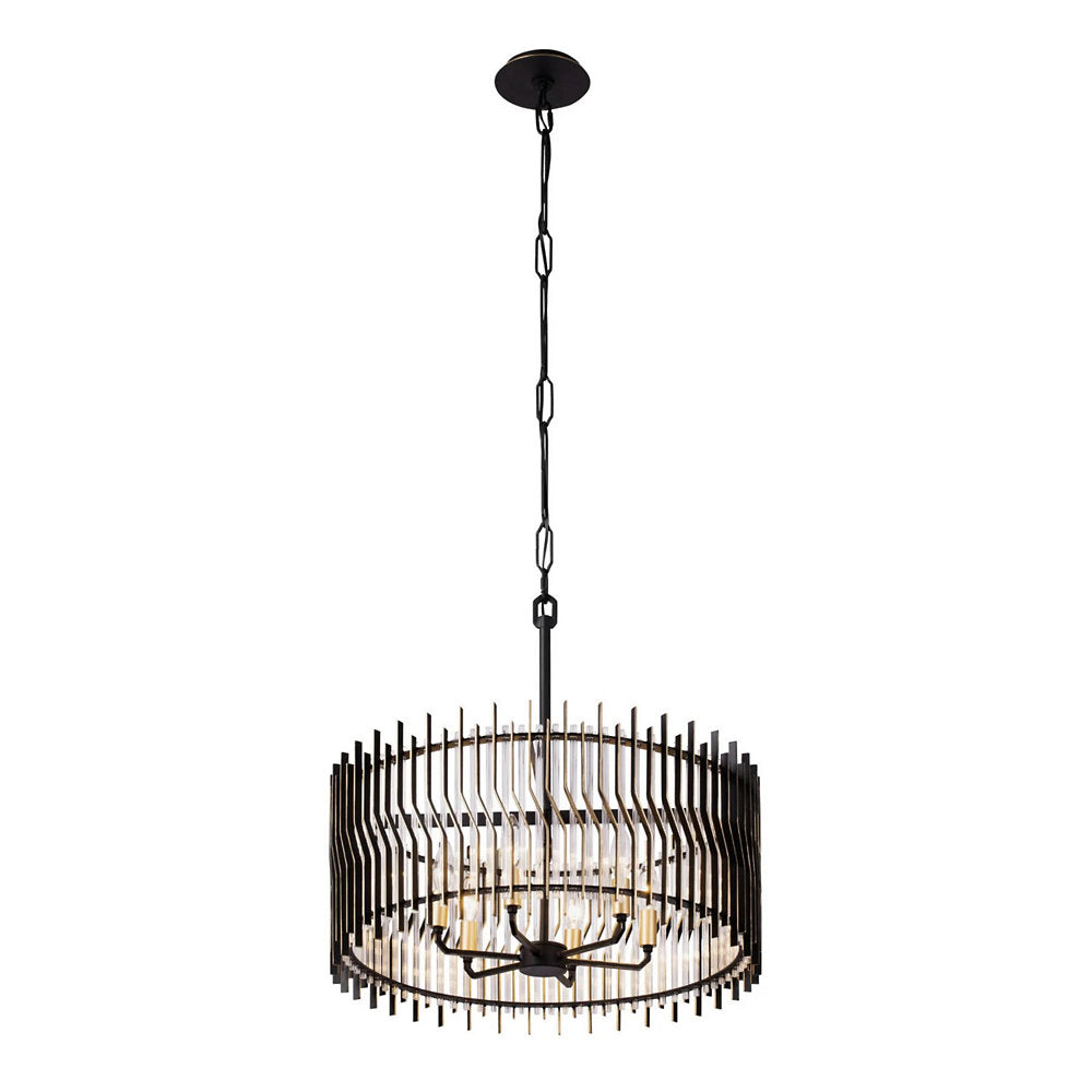 Park Row Chandelier
