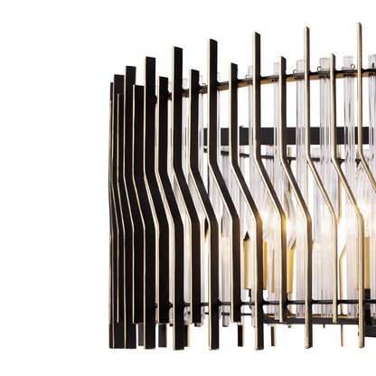 Park Row Chandelier