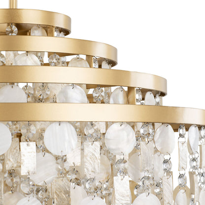 Kalani Chandelier