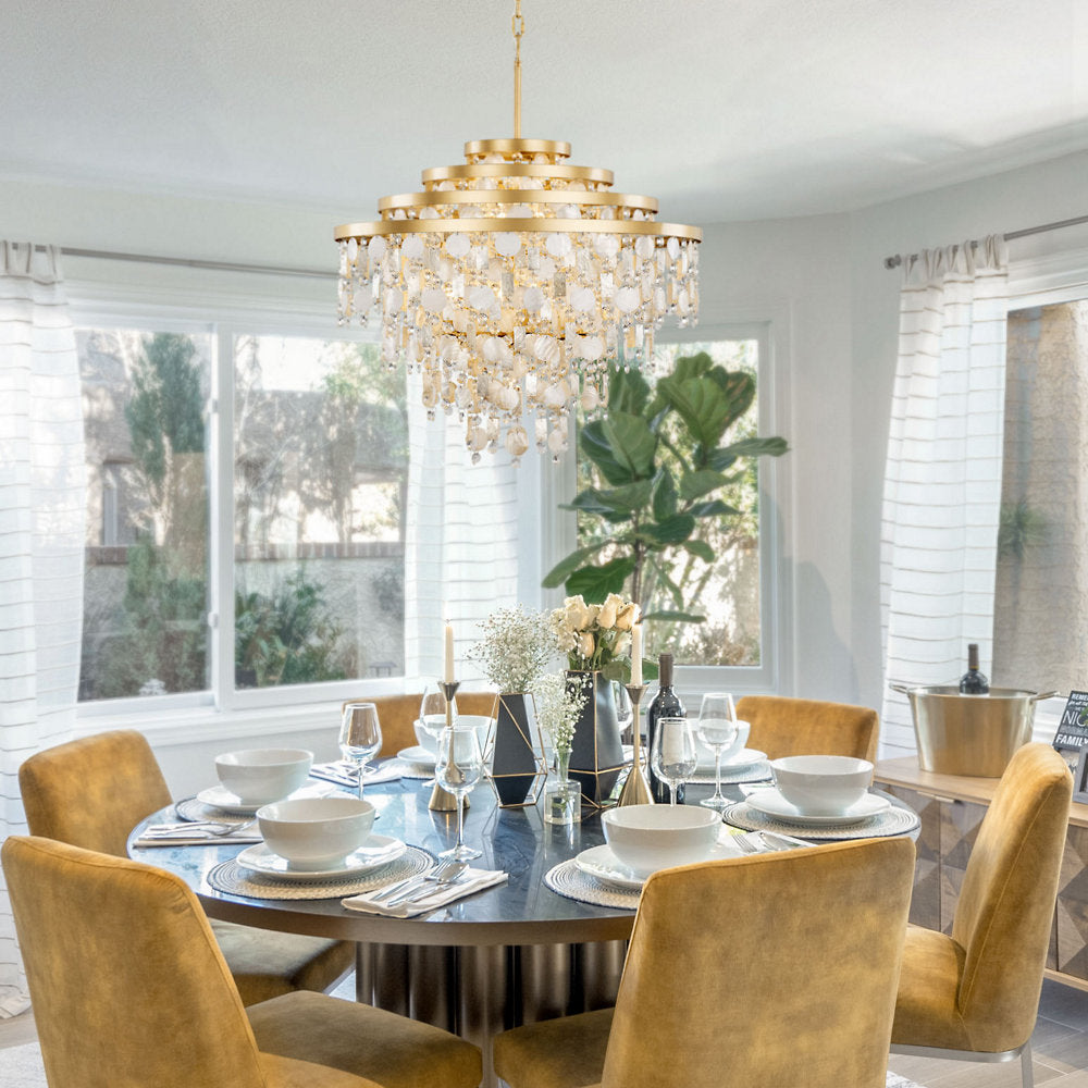 Kalani Chandelier