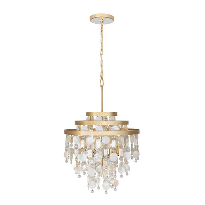 Kalani Chandelier