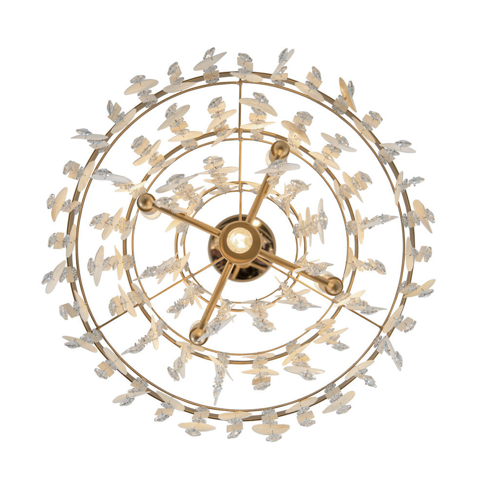 Kalani Chandelier