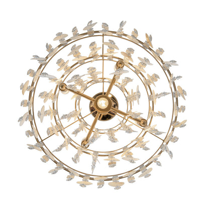Kalani Chandelier