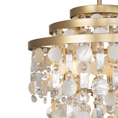 Kalani Chandelier