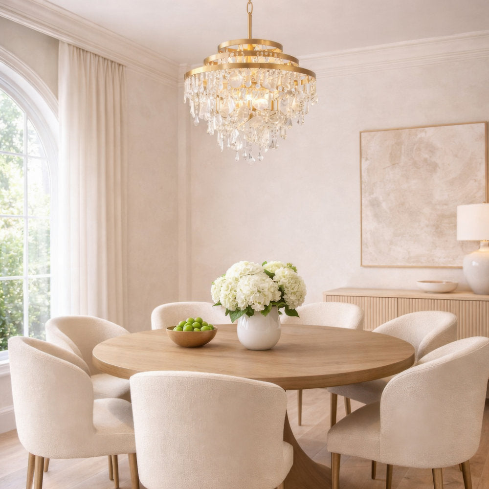 Kalani Chandelier