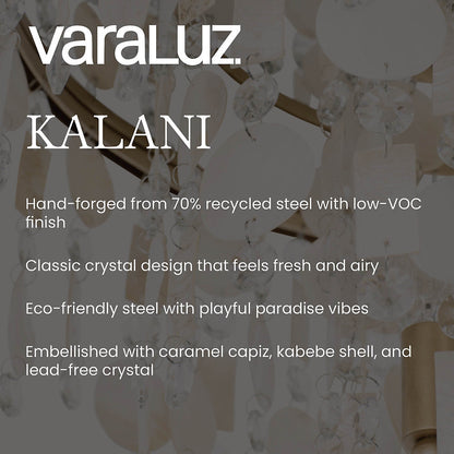 Kalani Chandelier