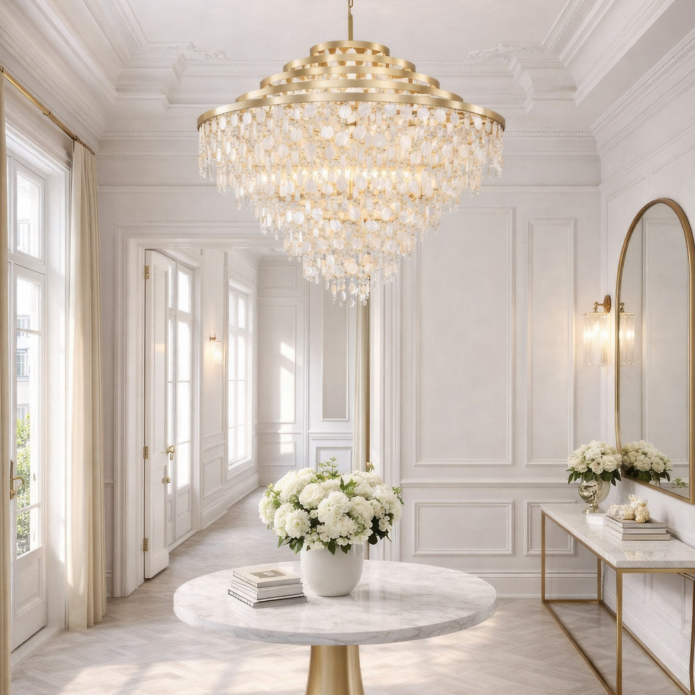 Kalani Chandelier