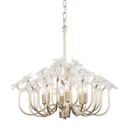 Wildflower Chandelier