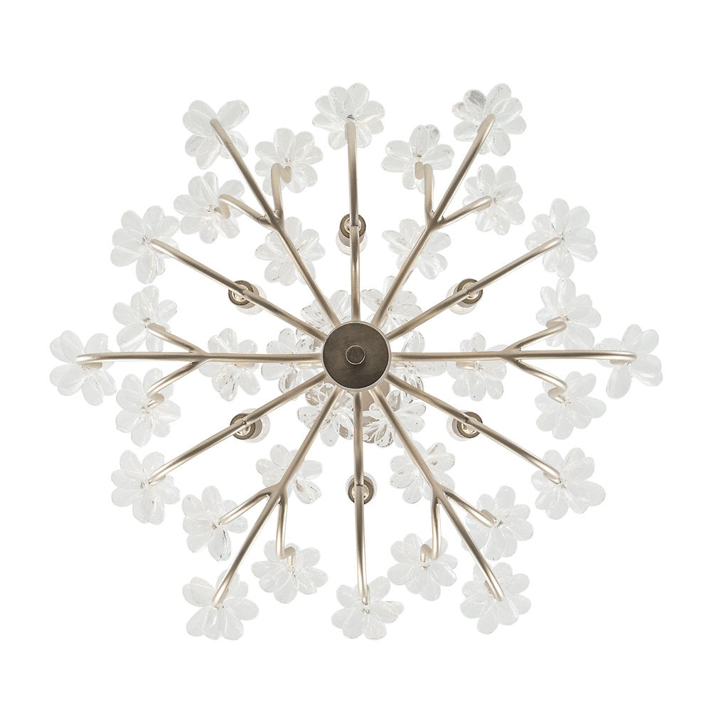 Wildflower Chandelier