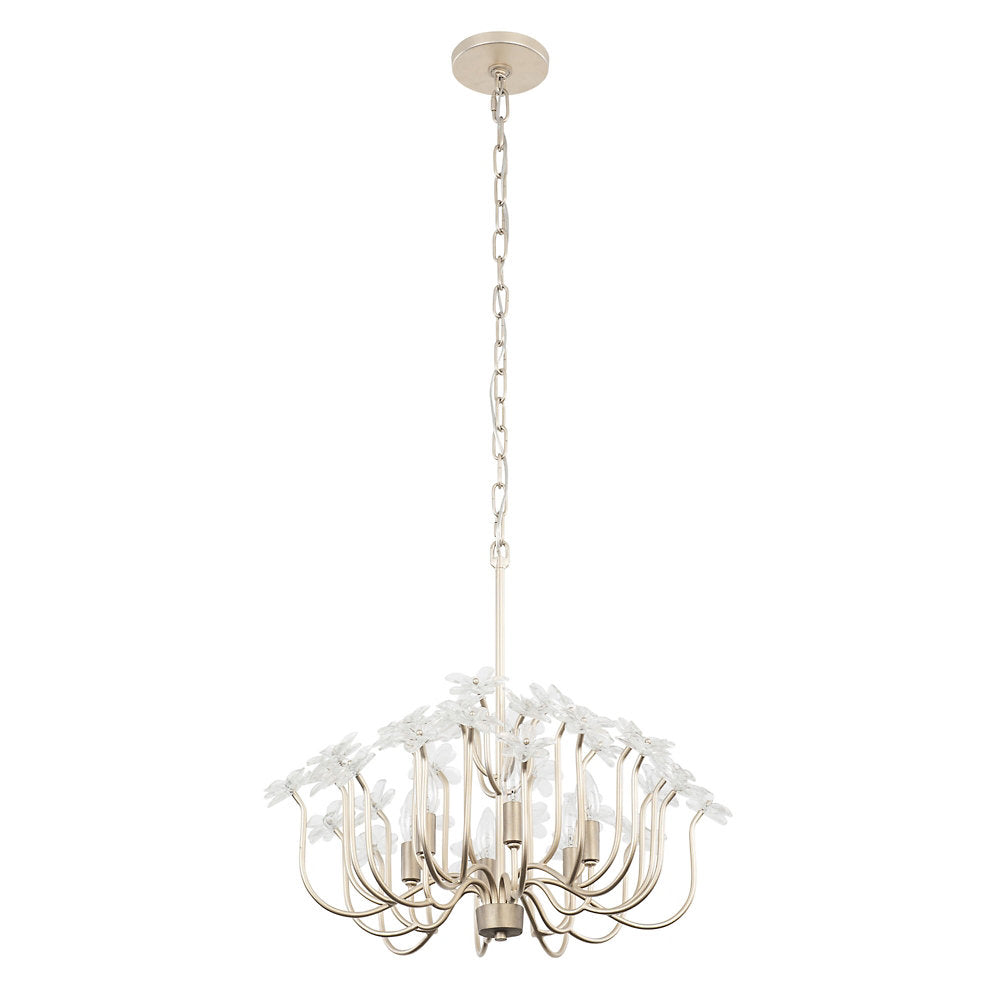 Wildflower Chandelier