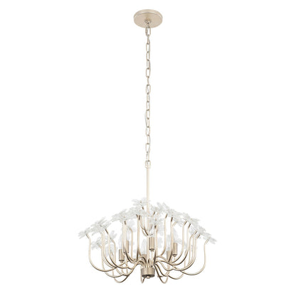 Wildflower Chandelier