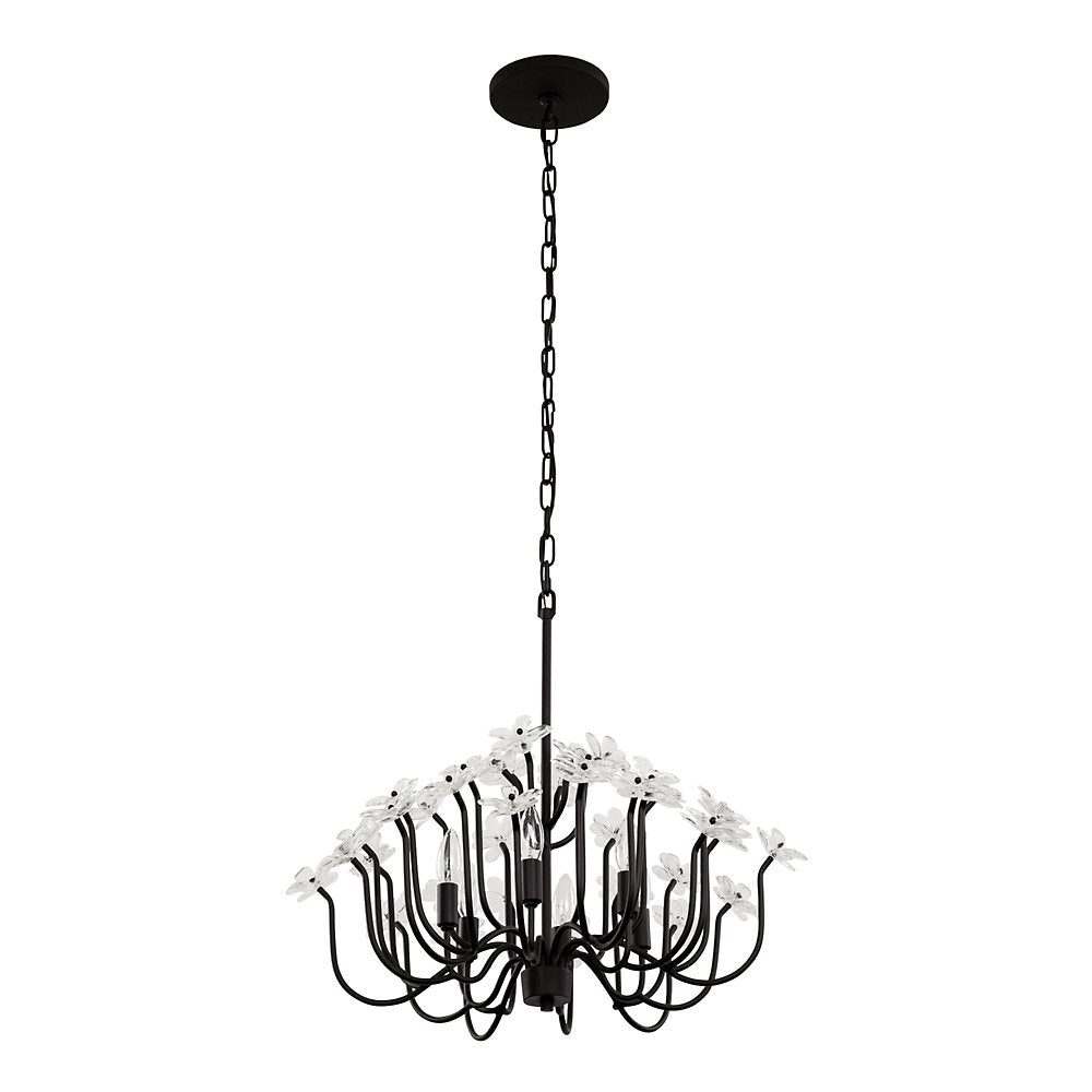 Wildflower Chandelier