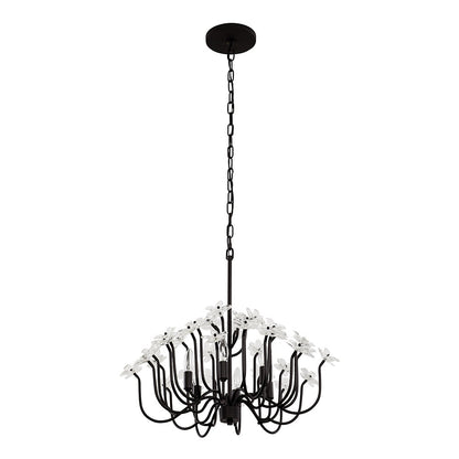 Wildflower Chandelier